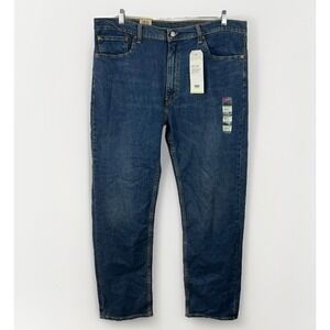 New!‎ Classic LEVIS 505 Regular Stretch Flex Denim Jean 40x32 Gorpcore Heritage